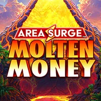 Area Surge Molten Money