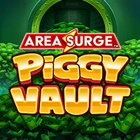 Area Surge Piggy Vault
