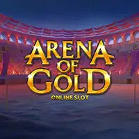 Arena of Gold