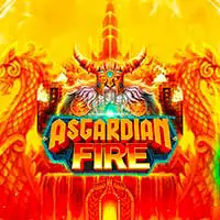 Asgardian Fire