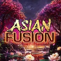 Asian Fusion