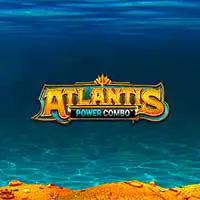 Atlantis Power Combo