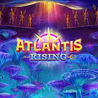 Atlantis Rising