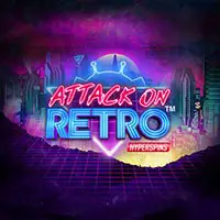 Attack on Retro