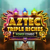Aztec Triple Riches Power Combo