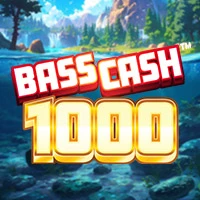 Bass Cash 1000