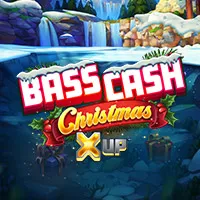 Bass Cash Christmas X UP