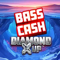 Bass Cash Diamond X Up