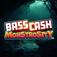 Bass Cash Monstrosity