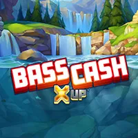 Bass Cash X UP