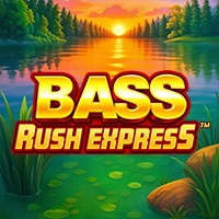 Bass Rush Express