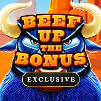 Beef up the Bonus