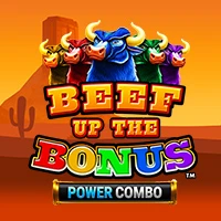 Beef Up the Bonus Power Combo