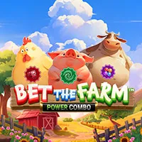 Bet the Farm Power Combo