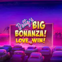Betty's Big Bonanza