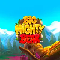 Big Mighty Bear