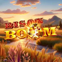 Bison Boom