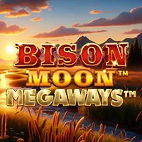 Bison Moon Megaways