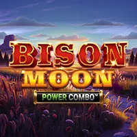 Bison Moon POWER COMBO