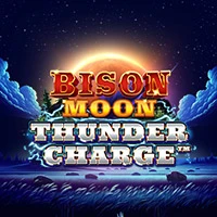 Bison Moon: Thunder Charge
