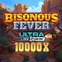 Bisonous Fever Ultra Link and Win