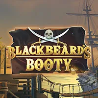 Blackbeards Booty