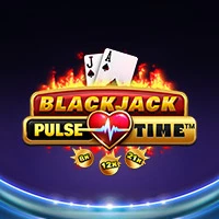 Blackjack Pulse Time