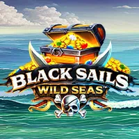 Black Sails Wild Seas
