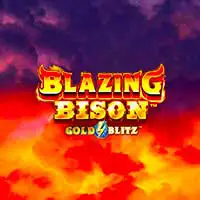 Blazing Bison Gold Blitz