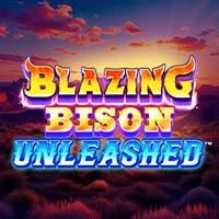 Blazing Bison UNLEASHED