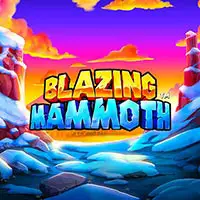 Blazing Mammoth
