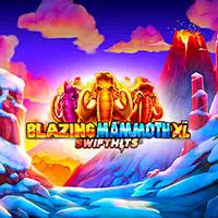Blazing Mammoth XL