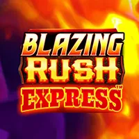 Blazing Rush Express