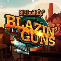 Blazin Guns