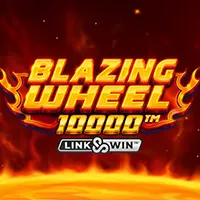 Blazing Wheel 10000