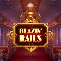 Blazin' Rails