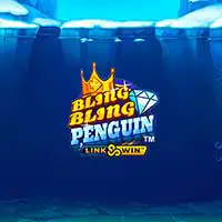 Bling Bling Penguin