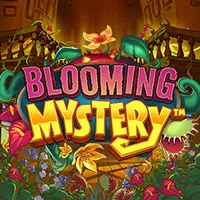 Blooming Mystery
