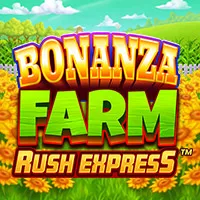 Bonanza Farm Rush Express