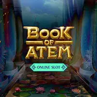 Book of Atem