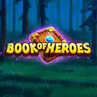 Book of Heroes