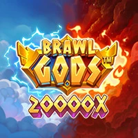 Brawl Gods