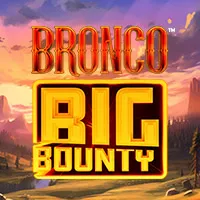 Bronco Big Bounty
