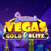 Bruno's Vegas Gold Blitz
