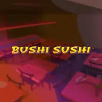 Bushi Sushi