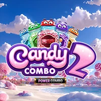 Candy Combo 2 Power Combo