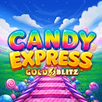 Candy Express Gold Blitz