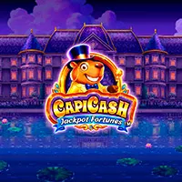 Capi Cash Jackpot Fortunes