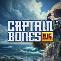 Captain Bones Big Bounty