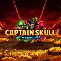 Captain Skull and the Squidly Seas